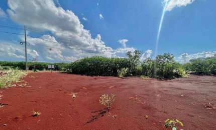 Terreno à venda, 300 m² por R$ 110.000 - Residencial Portal Arabella - Rolândia/Paraná
