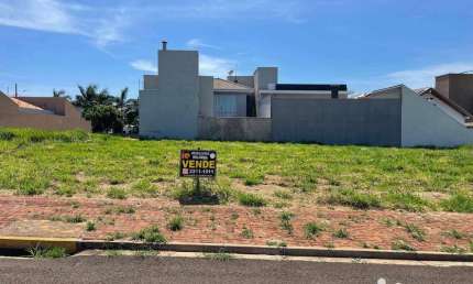 Terreno à venda, 300 m² por R$ 215.000 - Residencial Belmonte - Rolândia/PR