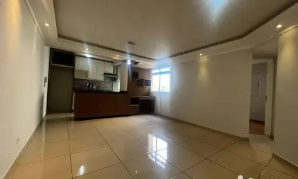 Apartamento com 2 dormitórios à venda, 63 m² por R$ 270.000,00 - Jardim Maanaim - Rolândia/PR