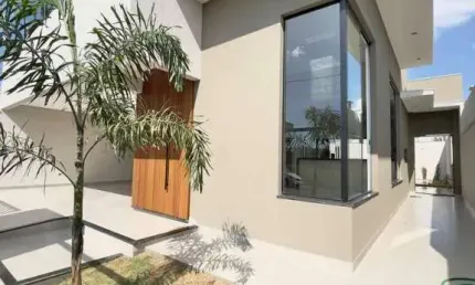 Casa com 3 dormitórios à venda, 156 m² por R$ 850.000,00 - Residencial Belmonte - Rolândia/PR
