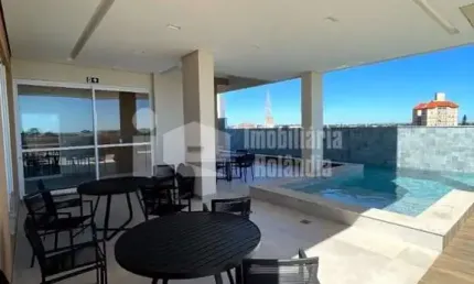 Apartamento com 3 dormitórios à venda, 110 m² por R$ 900.000,00 - Centro - Rolândia/PR