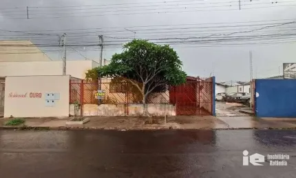 Casa Residencial à venda, Vila Oliveira, Rolândia - CA0100.