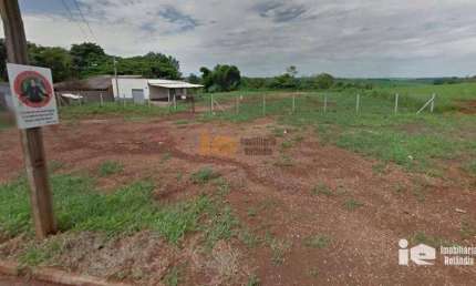 Terreno à venda, 2139 m² por R$ 2.200.000,00 - Olímpico - Londrina/PR