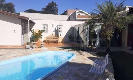 Casa com 3 dormitórios à venda, 288 m² por R$ 1.050.000,00 - Jardim Vale Verde - Rolândia/PR