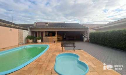 Área à venda, 300 m² por R$ 400.000,00 - Jardim Cidade Verde - Rolândia/PR