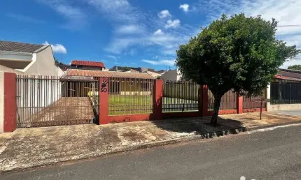 Terreno à venda, 308 m² por R$ 220.000,00 - Jardim Caviuna - Rolândia/PR