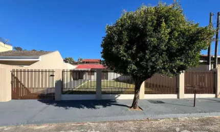 Edícula à venda, 308 m² por R$ 220.000 - Jardim Caviuna - Rolândia/PR