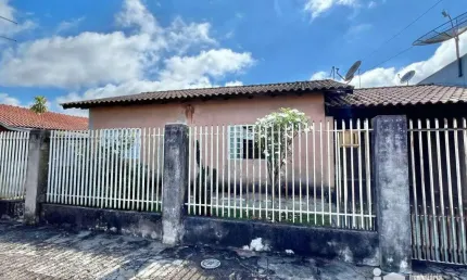 Casa com 2 dormitórios à venda, 111 m² por R$ 205.000 - Jardim Novo Horizonte - Rolândia/PR