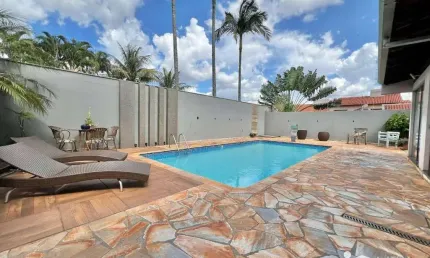 Casa com 3 dormitórios à venda, 281 m² por R$ 1.500.000,00 - Jardim Alto da Boa Vista - Rolândia/PR