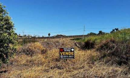 Terreno à venda, 300 m² por R$ 46.000 - Terra Nova - Rolândia/PR