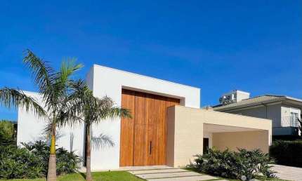 Casa com 3 Suítes à venda no Condomínio Villagio do Engenho por R$2.550.000 - Cambé/PR