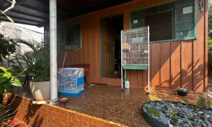 Casa com 2 dormitórios à venda, 70 m² por R$ 135.000 - Vila São Paulo - Rolândia/PR