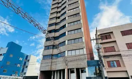 Apartamento com 4 dormitórios à venda, 193 m² por R$ 1.150.000,00 - Centro - Rolândia/PR
