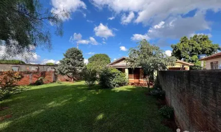 Casa à venda, 552m² por R$ 350.000 - Vila Oliveira - Rolândia/PR