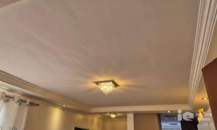 Apartamento Semimobiliado com 2 dormitórios à venda por R$ 150.000 - Jardim Monte Carlo - Rolândia/PR