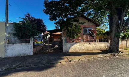 Terreno à venda, 315 m² por R$ 250.000,00 - Jardim Santa Terezinha - Rolândia/PR
