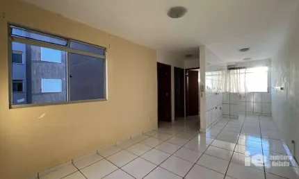 Apartamento com 2 dormitórios à venda, 43 m² por R$ 120.000,00 - Jardim Monte Carlo - Rolândia/PR