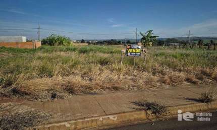 Terreno à venda, 300 m² por R$ 51.000,00 - Residencial Portal Arabella  - Rolândia/PR