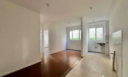 Apartamento com 2 dormitórios à venda, 44 m² por R$ 170.000,00 - Centro - Rolândia/PR
