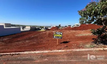 Terreno à venda, 300 m² por R$ 180.000 - Jardim Moriá - Rolândia/PR