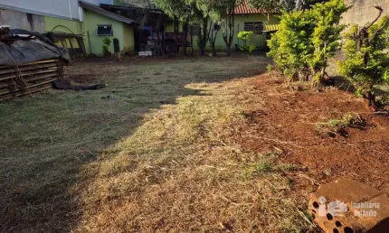 Casa à venda, 50 m² por R$ 180.000,00 - Manoel Müller - Rolândia/PR