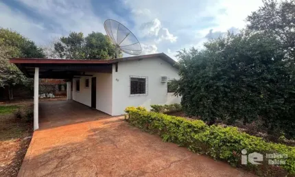 Casa com 450m² de terreno à venda, 91 m² por R$ 240.000 - Jardim Novo Horizonte - Rolândia/PR