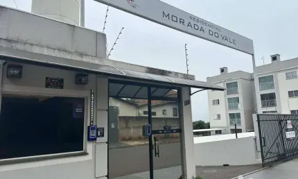 Apartamento com 2 quartos à venda no Centro, Rolândia 