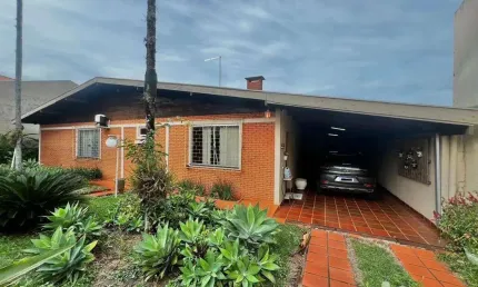 Casa com 3 dormitórios à venda, 293 m² por R$ 1.700.000 - Centro - Rolândia/PR