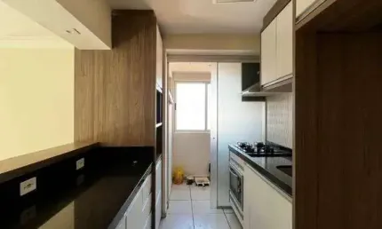 Apartamento com 3 dormitórios à venda por R$ 280.000 - Alto da Boa Vista - Rolândia/PR