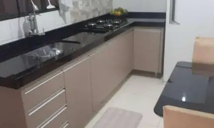 Casa à venda, 66 m² por R$ 280.000 - Jardim Nobre - Rolândia/PR