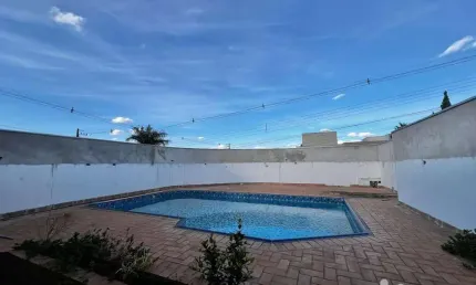 Casa com 3 dormitórios à venda, 247 m² por r$ 1.100.000,00 - jardim vale verde - rolândia/pr