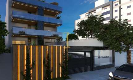 Apartamento com 3 quartos à venda no Veneza, Ipatinga 