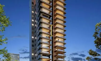 Apartamento com 3 quartos à venda no Horto, Ipatinga 