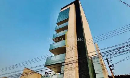 Apartamento à venda no bairro Bela Vista - Ipatinga/MG