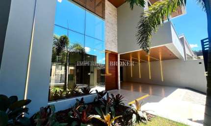 Casa com 3 quartos à venda na Bela Vista, Ipatinga 