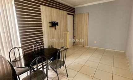 Apartamento à venda no bairro Cidade Nova - Santana do Paraíso/MG