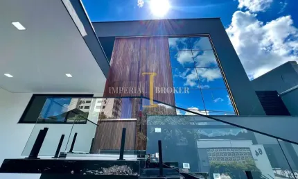 Casa com 3 quartos à venda no Bom Retiro, Ipatinga 