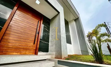 Casa com 3 quartos à venda no Bom Retiro, Ipatinga 