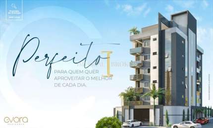 Apartamento com 3 quartos à venda no Imbaúbas, Ipatinga 
