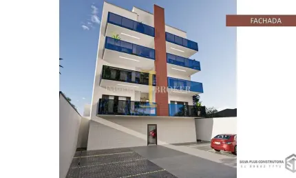 Apartamento com 3 quartos à venda no Veneza, Ipatinga 