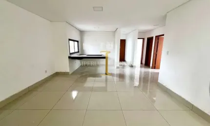 Apartamento com 3 quartos à venda no Iguaçu, Ipatinga 