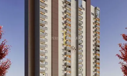 Apartamento com 3 quartos à venda na Cidade Nobre, Ipatinga 