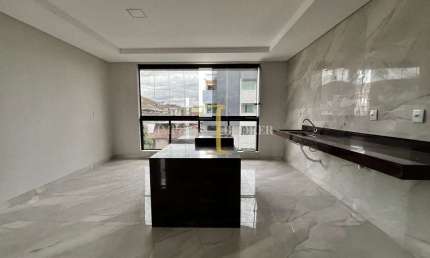 Apartamento com 3 quartos à venda na Rua Caleb, Canaã, Ipatinga