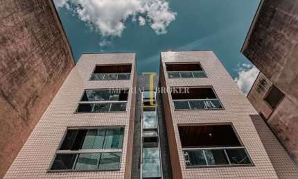 Apartamento com 2 quartos à venda na Cidade Nova, Santana do Paraíso 