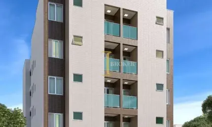 Apartamento com 2 quartos à venda no Veneza, Ipatinga 