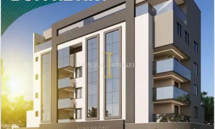 Apartamento com 3 quartos à venda no Bom Retiro, Ipatinga 