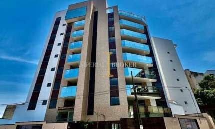 Apartamento com 3 quartos à venda no Iguaçu, Ipatinga 