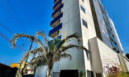 Apartamento à venda no bairro Imbaúbas - Ipatinga/MG