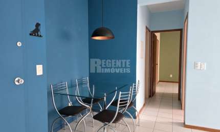 Apartamento à venda no bairro Saco dos Limões em Florianópolis.