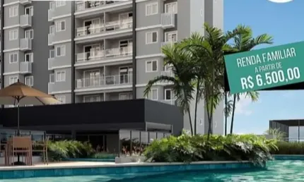 Pátio Solares  - Lançamento a 400 Metros do Shopping Recife